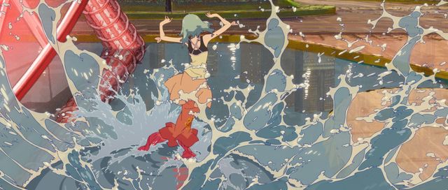 映画『ChaO』の画像（14枚目）