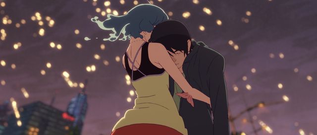 映画『ChaO』の画像（15枚目）