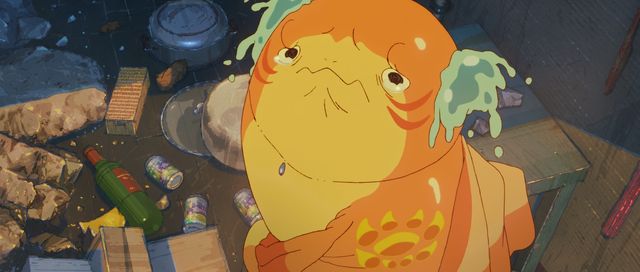 映画『ChaO』の画像（17枚目）