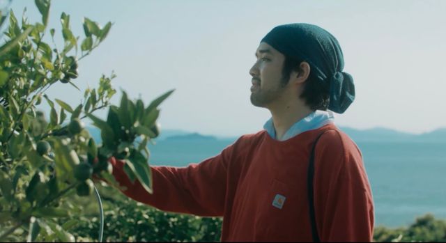 やがて海になる