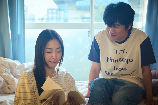 劇場版　それでも俺は、妻としたい