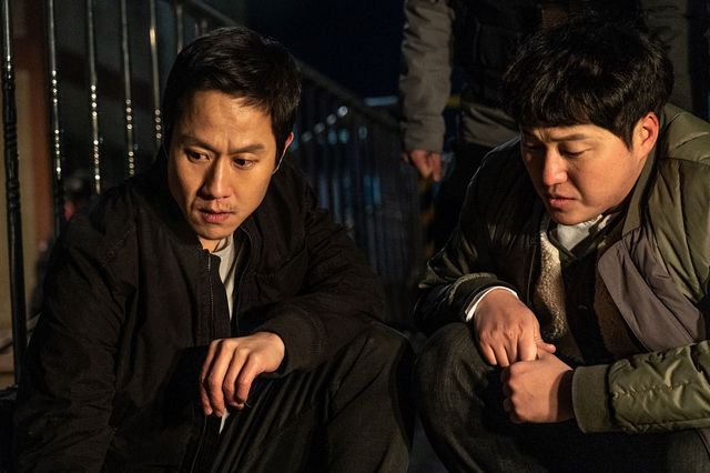 ダーティ・マネー