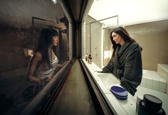 秘顔－ひがん－