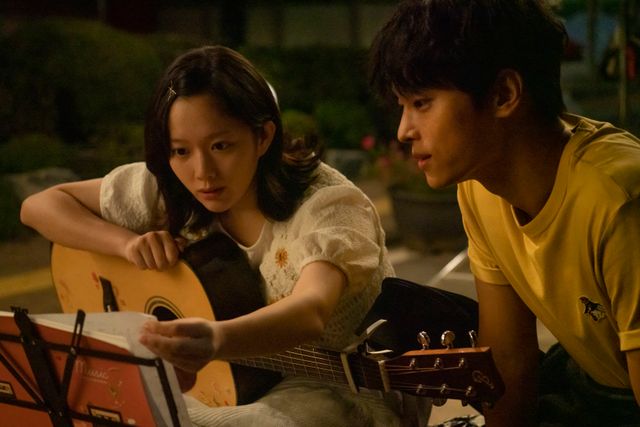 タイヨウのウタ