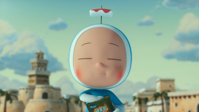 映画『ユミの細胞たち THE MOVIE』の画像（6枚目）