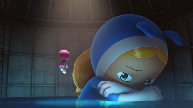 映画『ユミの細胞たち THE MOVIE』の画像（7枚目）