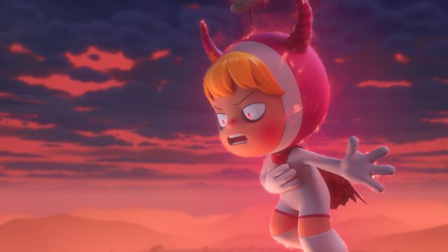 映画『ユミの細胞たち THE MOVIE』の画像（8枚目）