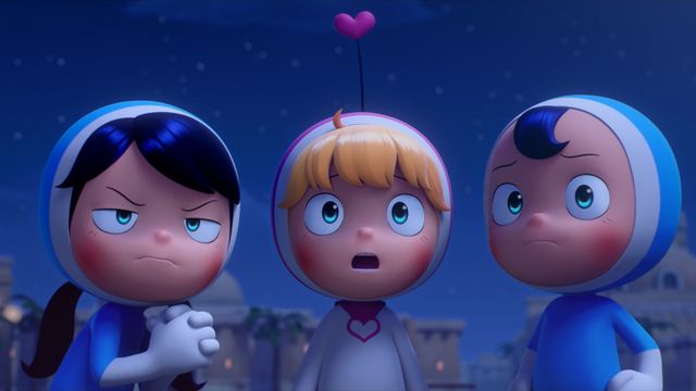 映画『ユミの細胞たち THE MOVIE』の画像（10枚目）