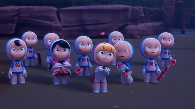 映画『ユミの細胞たち THE MOVIE』の画像（12枚目）