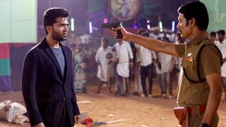 政党大会　陰謀のタイムループ