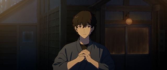 映画『クスノキの番人』の画像（2枚目）