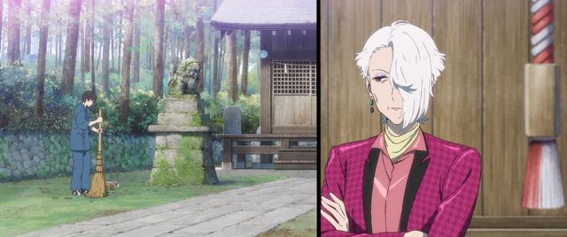 映画『クスノキの番人』の画像（4枚目）