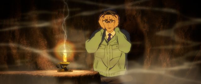 映画『クスノキの番人』の画像（5枚目）