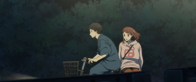 映画『クスノキの番人』の画像（6枚目）