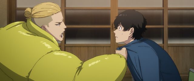 映画『クスノキの番人』の画像（8枚目）