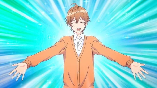 映画『遠井さんは青春したい！『バカとスマホとロマンスと』』の画像（4枚目）