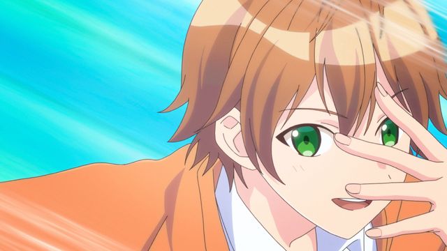 映画『遠井さんは青春したい！『バカとスマホとロマンスと』』の画像（5枚目）