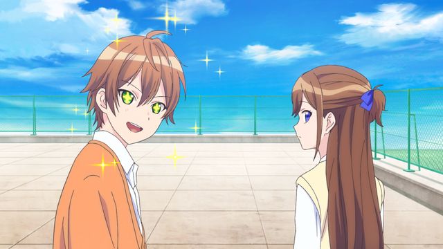 映画『遠井さんは青春したい！『バカとスマホとロマンスと』』の画像（6枚目）