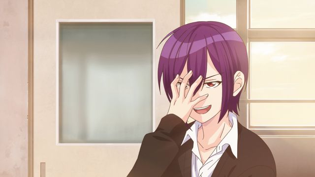 映画『遠井さんは青春したい！『バカとスマホとロマンスと』』の画像（9枚目）