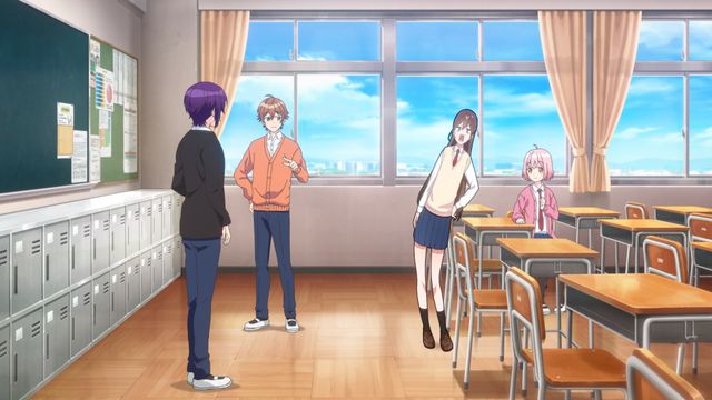 映画『遠井さんは青春したい！『バカとスマホとロマンスと』』の画像（10枚目）