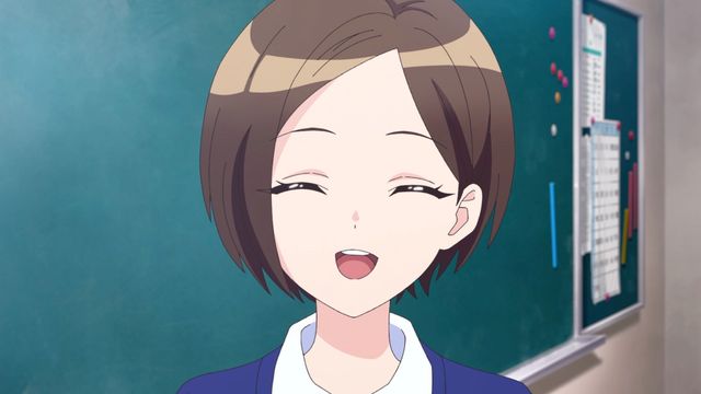 映画『遠井さんは青春したい！『バカとスマホとロマンスと』』の画像（13枚目）