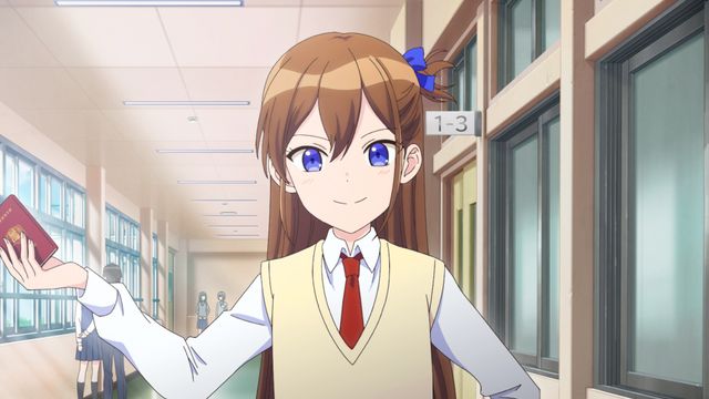 映画『遠井さんは青春したい！『バカとスマホとロマンスと』』の画像（14枚目）