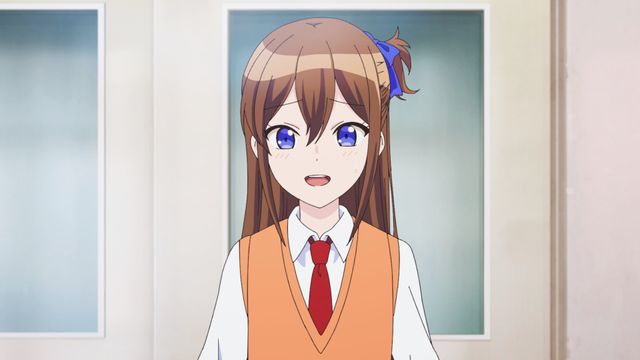 映画『遠井さんは青春したい！『バカとスマホとロマンスと』』の画像（16枚目）