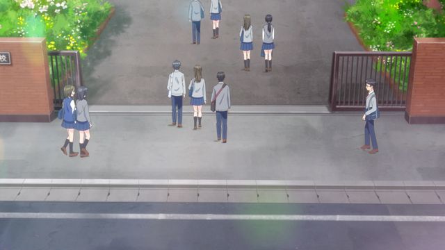 映画『遠井さんは青春したい！『バカとスマホとロマンスと』』の画像（17枚目）