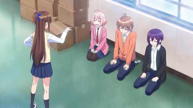 映画『遠井さんは青春したい！『バカとスマホとロマンスと』』の画像（18枚目）