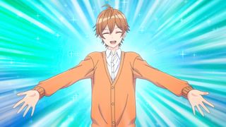 遠井さんは青春したい！『バカとスマホとロマンスと』