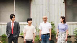 となりの宇宙人
