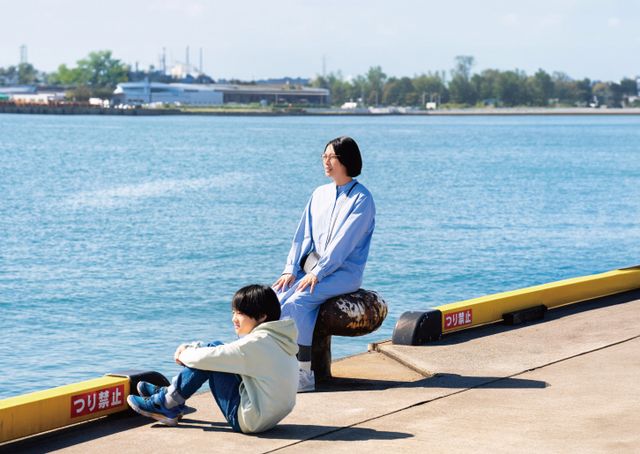 映画『兄を持ち運べるサイズに』の画像（3枚目）