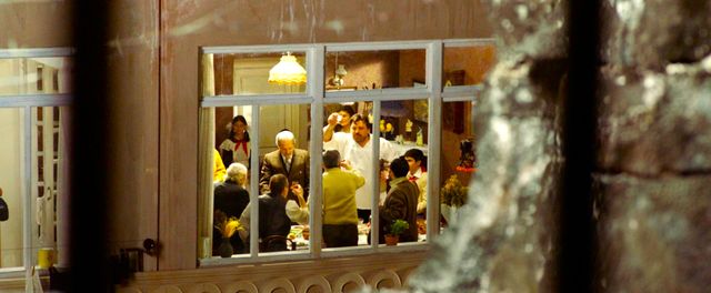 映画『アメリカッチ　コウノトリと幸せな食卓』の画像（9枚目）