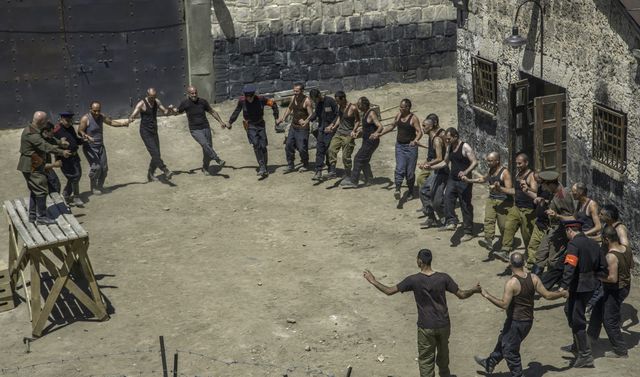 映画『アメリカッチ　コウノトリと幸せな食卓』の画像（10枚目）