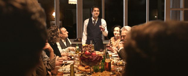 映画『アメリカッチ　コウノトリと幸せな食卓』の画像（11枚目）