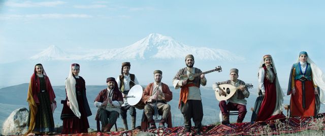 映画『アメリカッチ　コウノトリと幸せな食卓』の画像（15枚目）