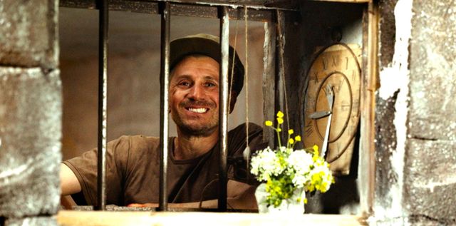 アメリカッチ　コウノトリと幸せな食卓