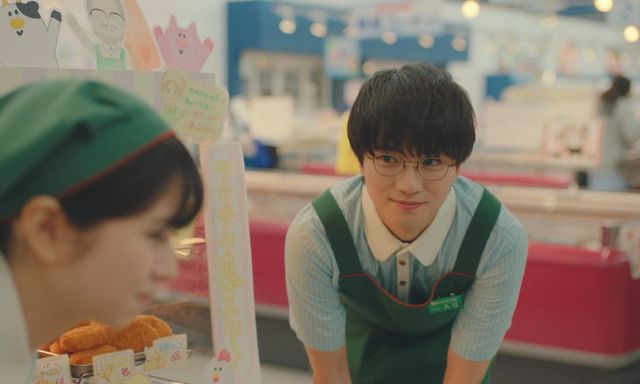 映画『モブ子の恋』の画像（7枚目）