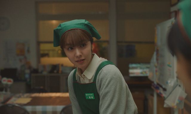 映画『モブ子の恋』の画像（8枚目）