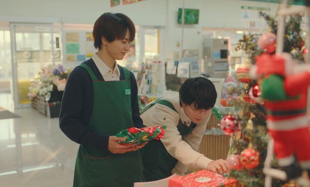 映画『モブ子の恋』の画像（10枚目）