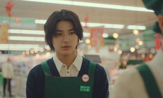 映画『モブ子の恋』の画像（11枚目）