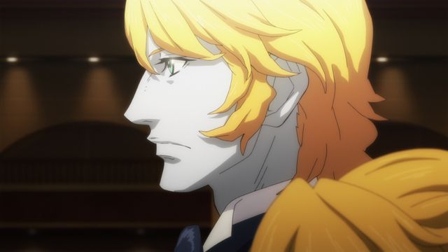 映画『ヤマトよ永遠に REBEL3199 第四章　水色の乙女（サーシャ）』の画像（7枚目）