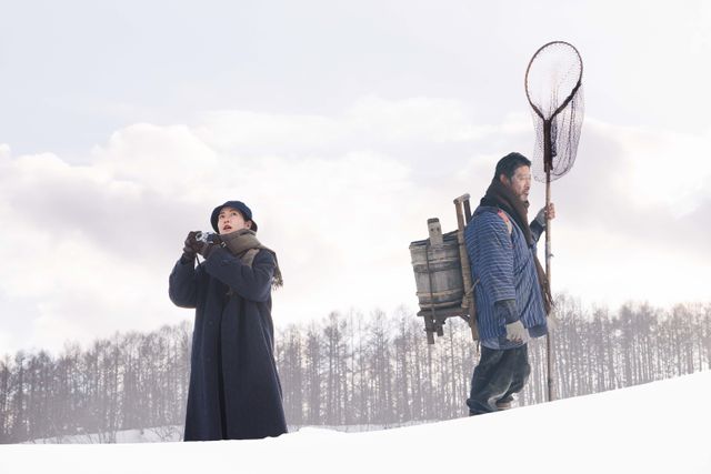 映画『旅と日々』の画像（3枚目）