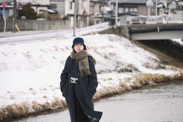 映画『旅と日々』の画像（7枚目）