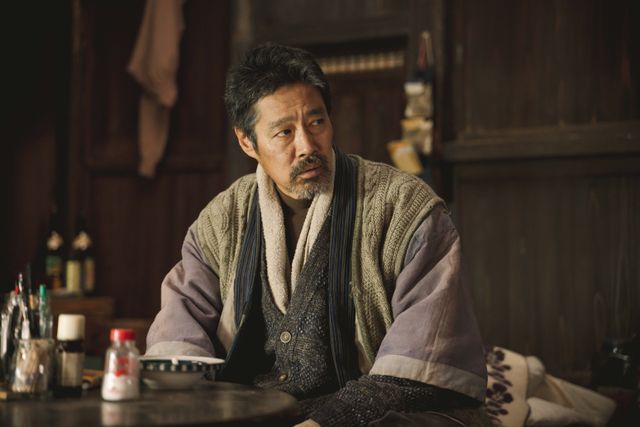 映画『旅と日々』の画像（8枚目）