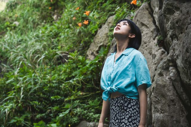 映画『旅と日々』の画像（10枚目）