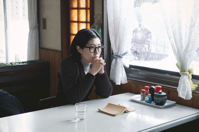 映画『旅と日々』の画像（13枚目）