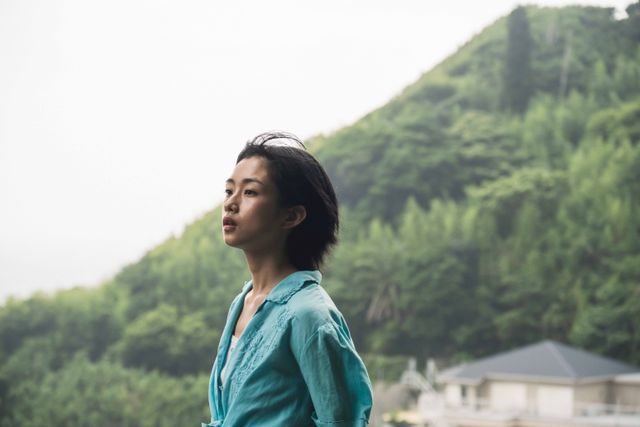 映画『旅と日々』の画像（15枚目）