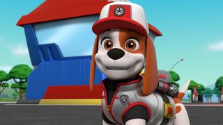 パウ・パーティー in シアター 2025