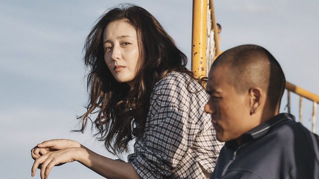 映画『ブラックドッグ』の画像（7枚目）